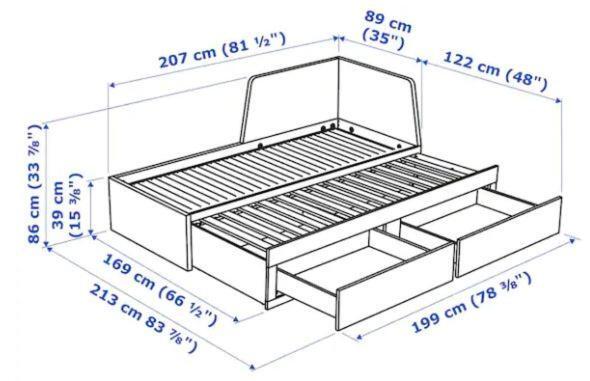 Primera Linea De Mar 坎佩略 外观 照片